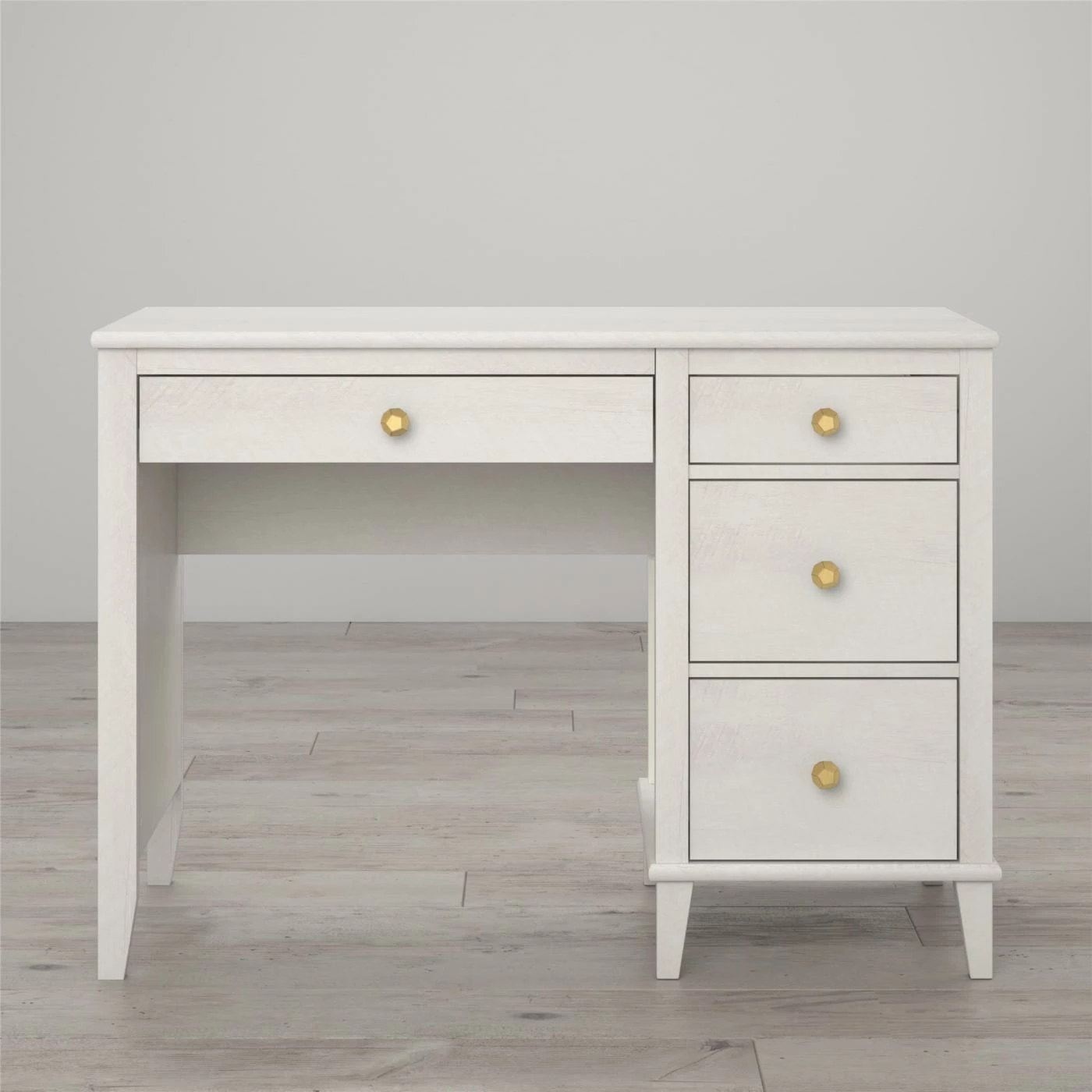 Wholesale 🛒 White Little Seeds Monarch Hill Poppy Writing Desk 🔔 - Image 4