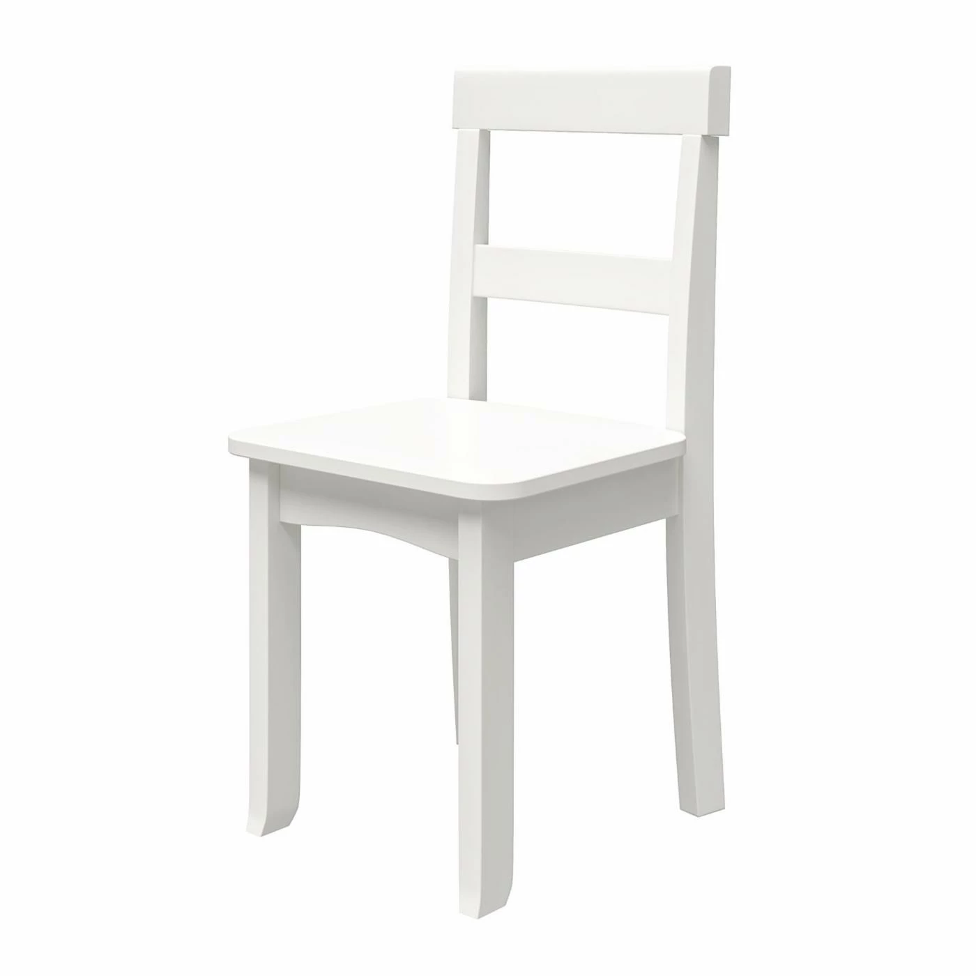 Brand new ๐ฅฐ White Ameriwood Home Brianna Kids Desk With Chair ๐ - Image 4