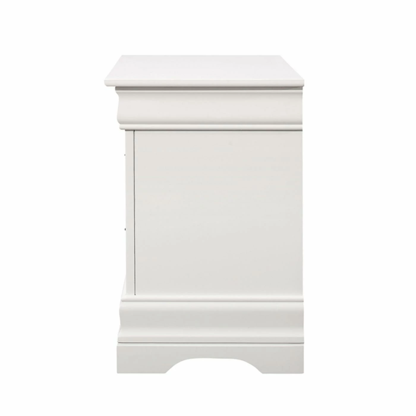 New ✔️ Coaster Furniture Louis Philippe Nightstand - White 🔔 - Image 4
