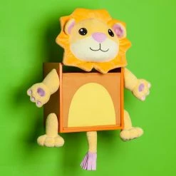 Cheapest ๐ Bins & Cubbies Danya B Plush Kids Wall Storage Bin โจ 10 Cheapest ๐ Bins & Cubbies Danya B Plush Kids Wall Storage Bin โจ -Badger Shop detail2DBI285