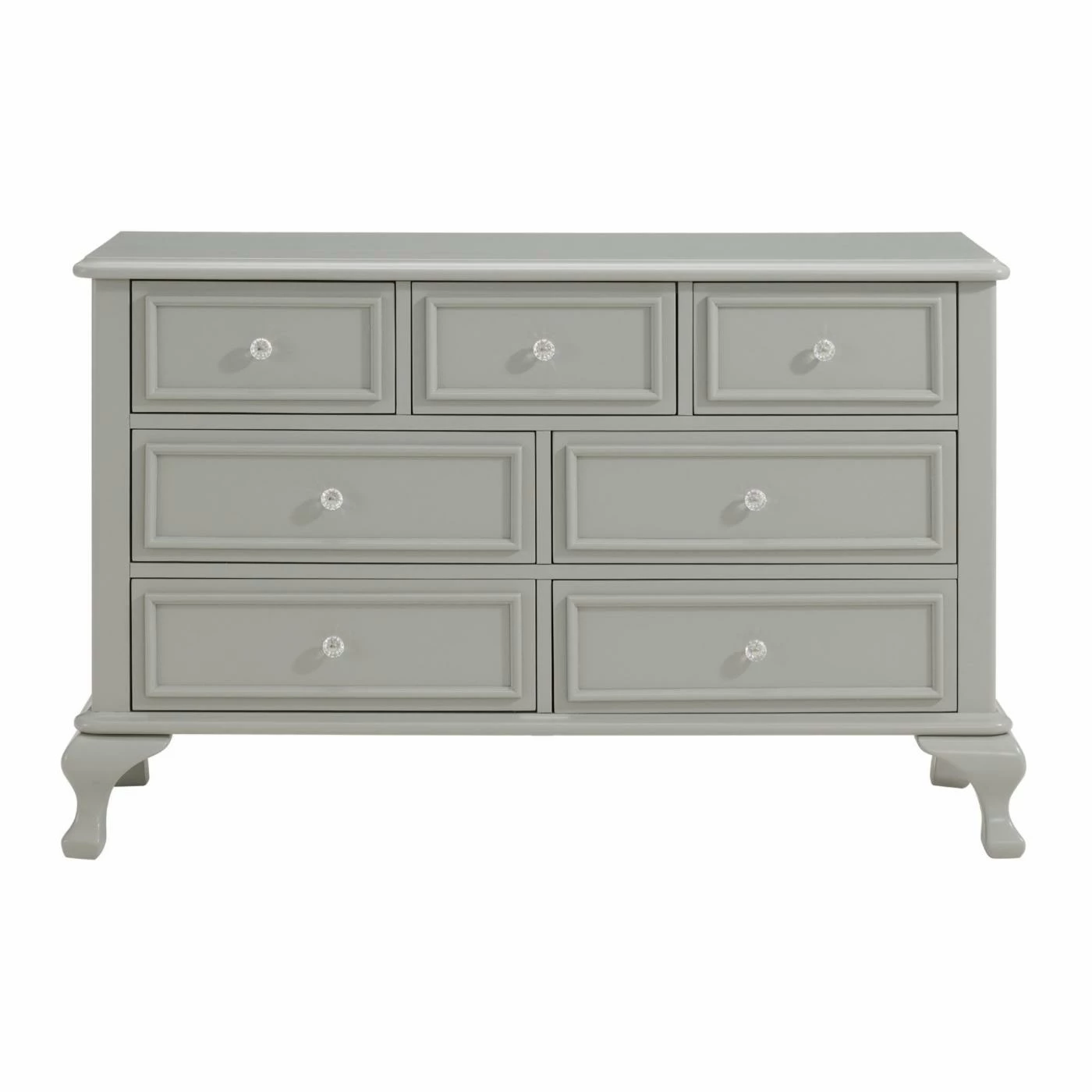 Cheapest ✔️ Dressers Picket House Furnishings Jenna 👗 Dresser With Optional Mirror 😉 - Image 4