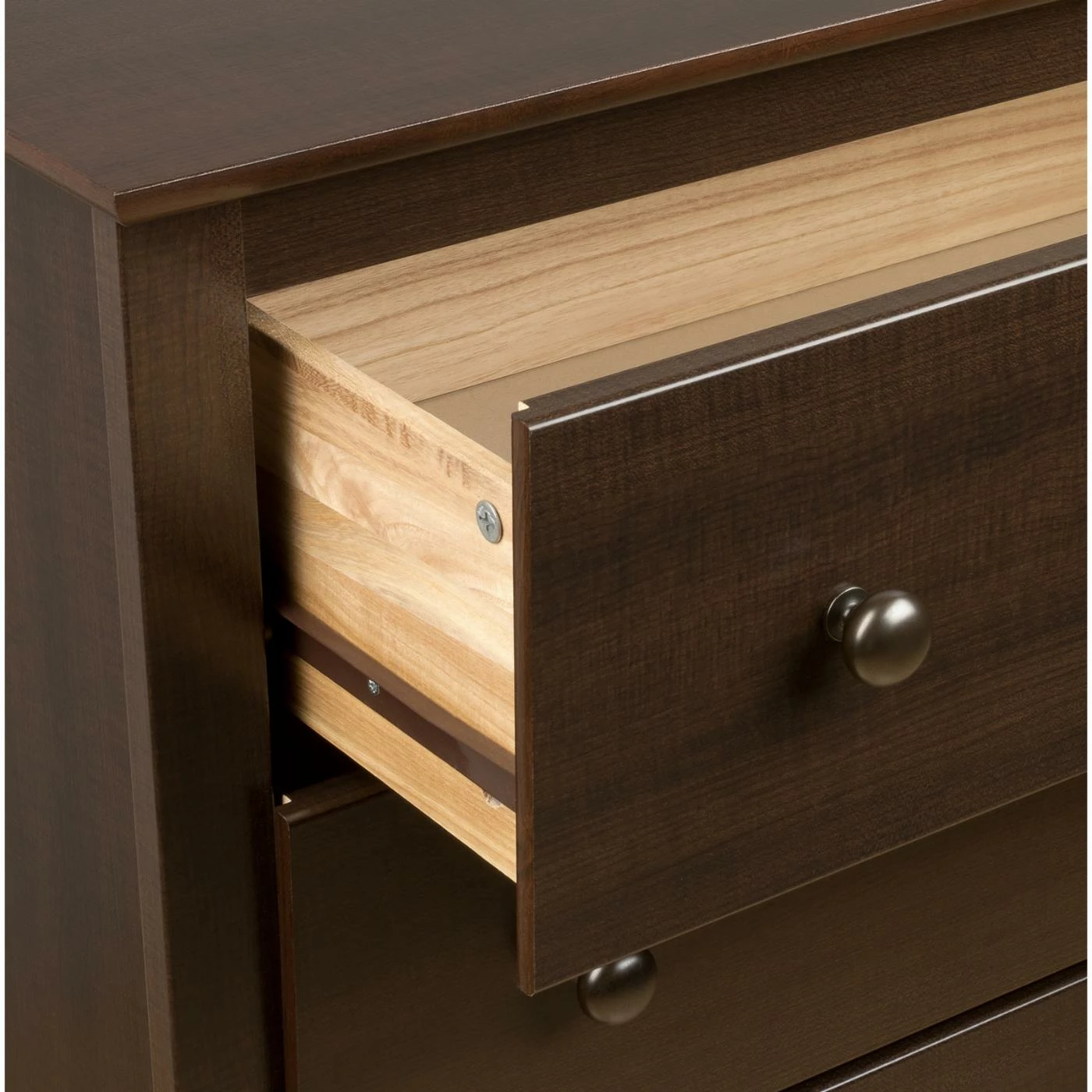Buy π Chests Prepac Fremont 5-Drawer Chest π - Image 4