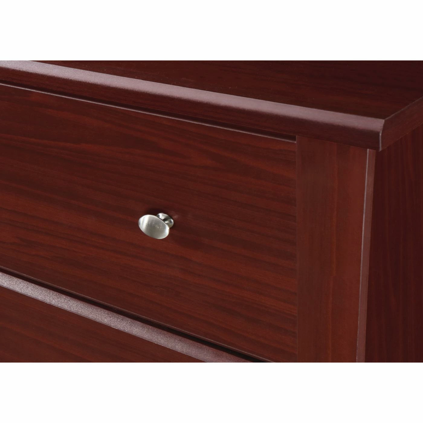 Cheapest π Chests Storkcraft Crescent 3 Drawer Chest β - Image 4