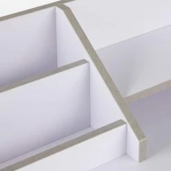 Wholesale ๐ All Other Brands White Quincy Writing Desk ๐ฅฐ 9 Wholesale ๐ All Other Brands White Quincy Writing Desk ๐ฅฐ -Badger Shop detail2TMS302