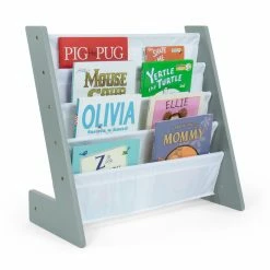 Budget ๐ Neutral Humble Crew Inspire 4 Shelf Kids Bookshelf โค๏ธ 11 Budget ๐ Neutral Humble Crew Inspire 4 Shelf Kids Bookshelf โค๏ธ -Badger Shop detail2TOTT071