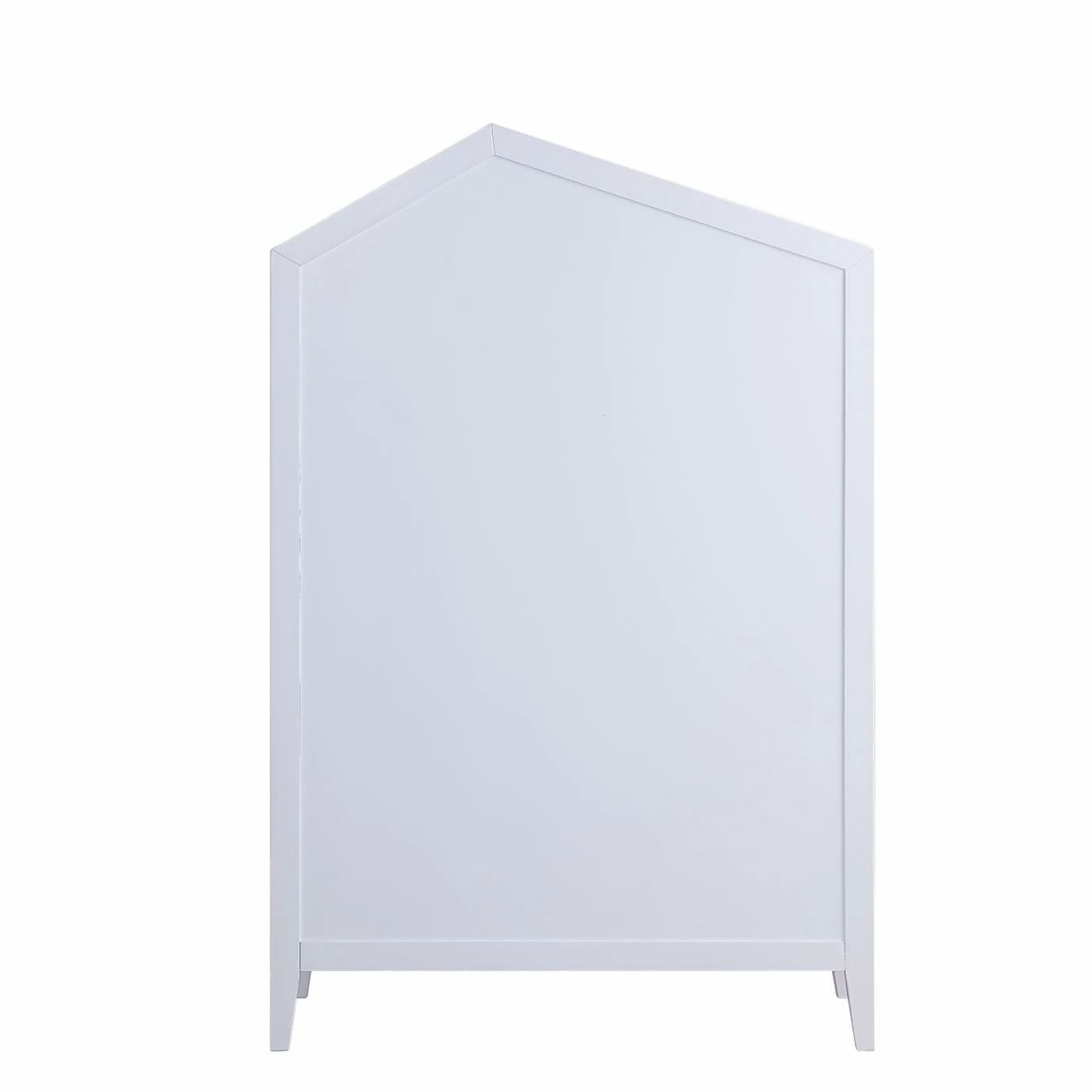 Promo ๐ Girls Acme Furniture Doll Cottage 5 Shelf Bookcase ๐คฉ - Image 6