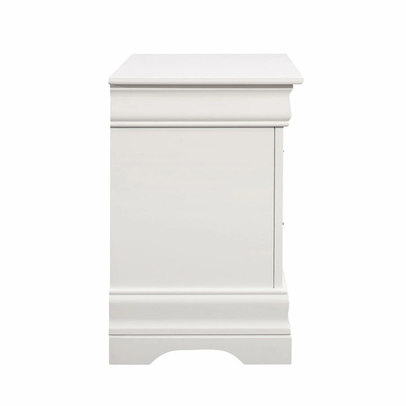 New ✔️ Coaster Furniture Louis Philippe Nightstand - White 🔔 - Image 6