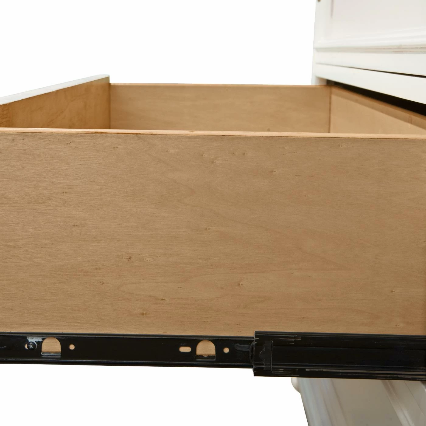 Best Sale โญ LC Kids ๐ Dressers Madison 6 Drawer ๐ Dresser - Natural White โญ - Image 6