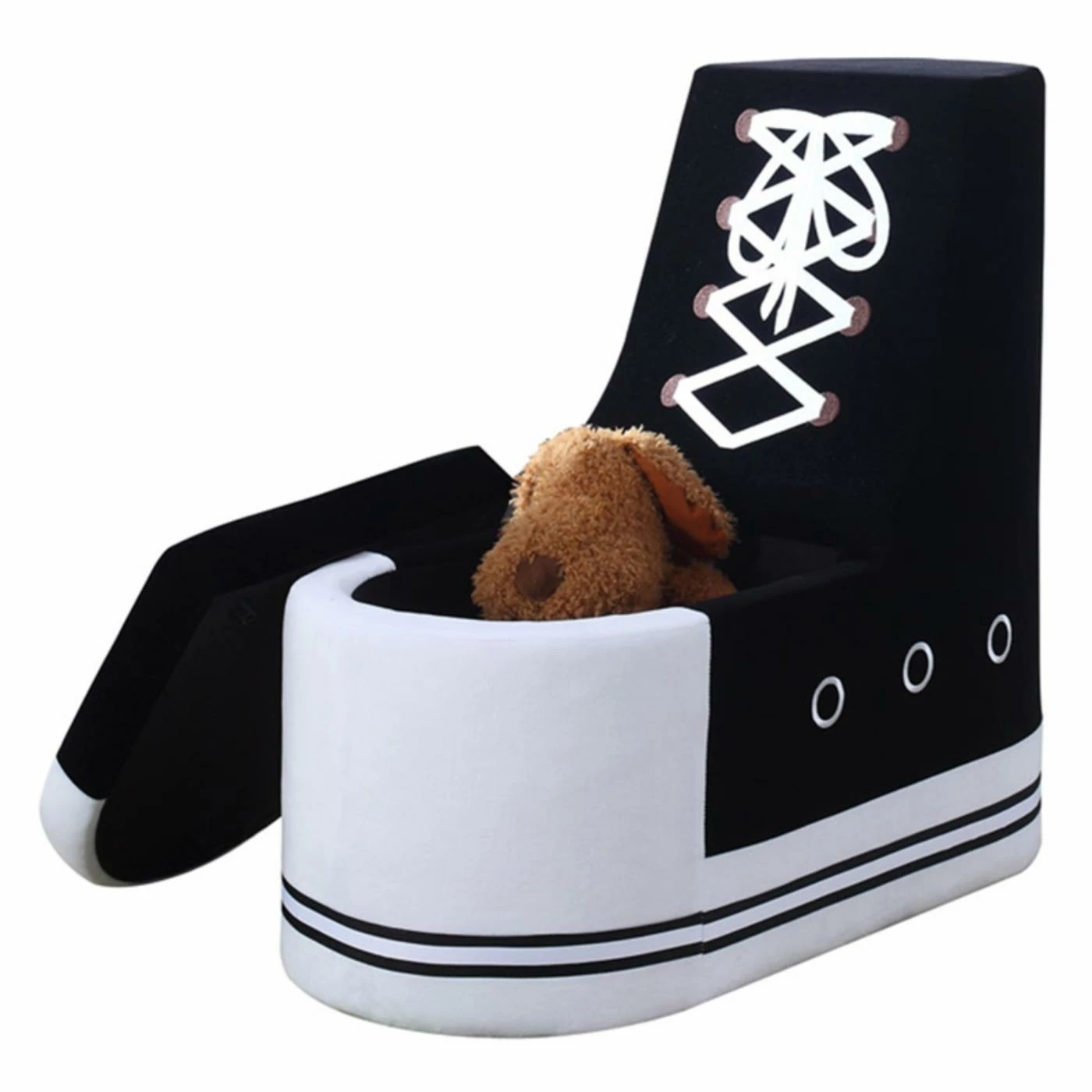 Best Sale ๐ Toy Boxes Ore International ๐ Sneaker ๐ Shoe Storage ๐ - Image 6