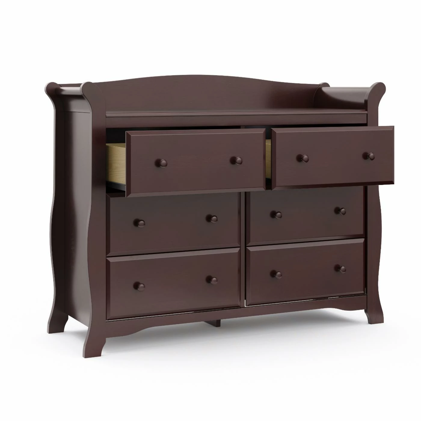 New ๐ Dressers Storkcraft Avalon 6 Drawer ๐ Dresser ๐คฉ - Image 6