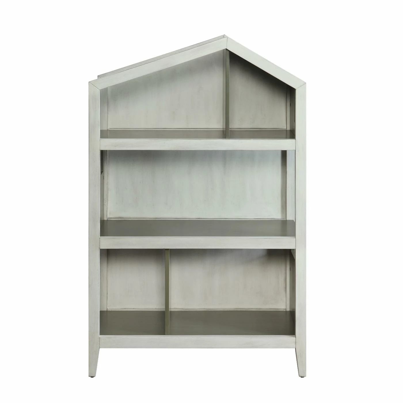 Promo ๐ Girls Acme Furniture Doll Cottage 5 Shelf Bookcase ๐คฉ - Image 7