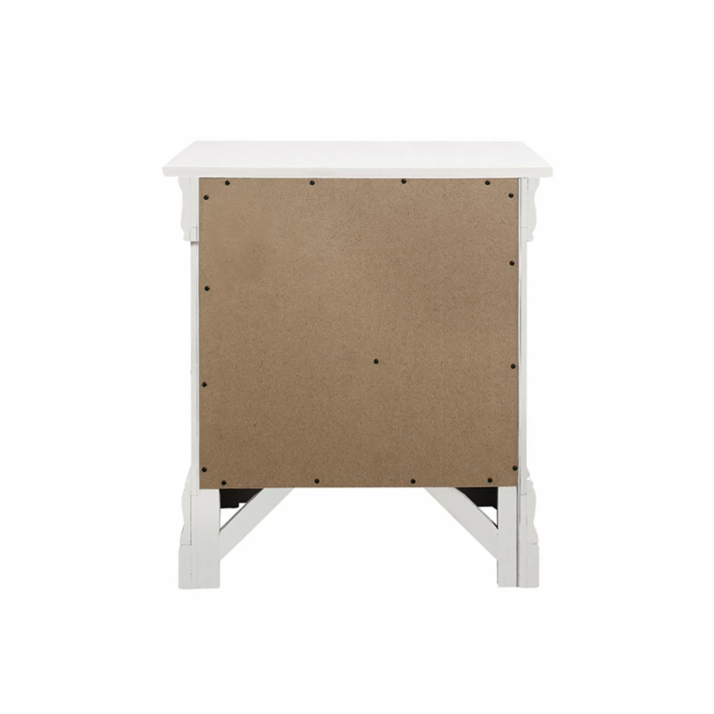 New ✔️ Coaster Furniture Louis Philippe Nightstand - White 🔔 - Image 7
