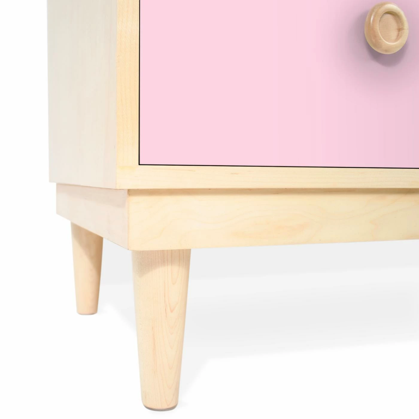 Cheapest ๐ Nico & Yeye ๐ Dressers Nico & Yeye Lukka 6-Drawer Kids ๐ Dresser ๐ฅ - Image 7