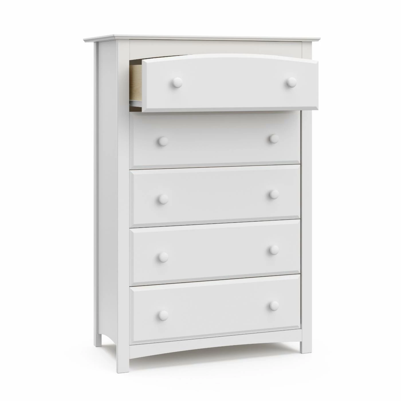 Wholesale ✔️ Chests Storkcraft Kenton 5 Drawer 👗 Dresser ❤️ - Image 7