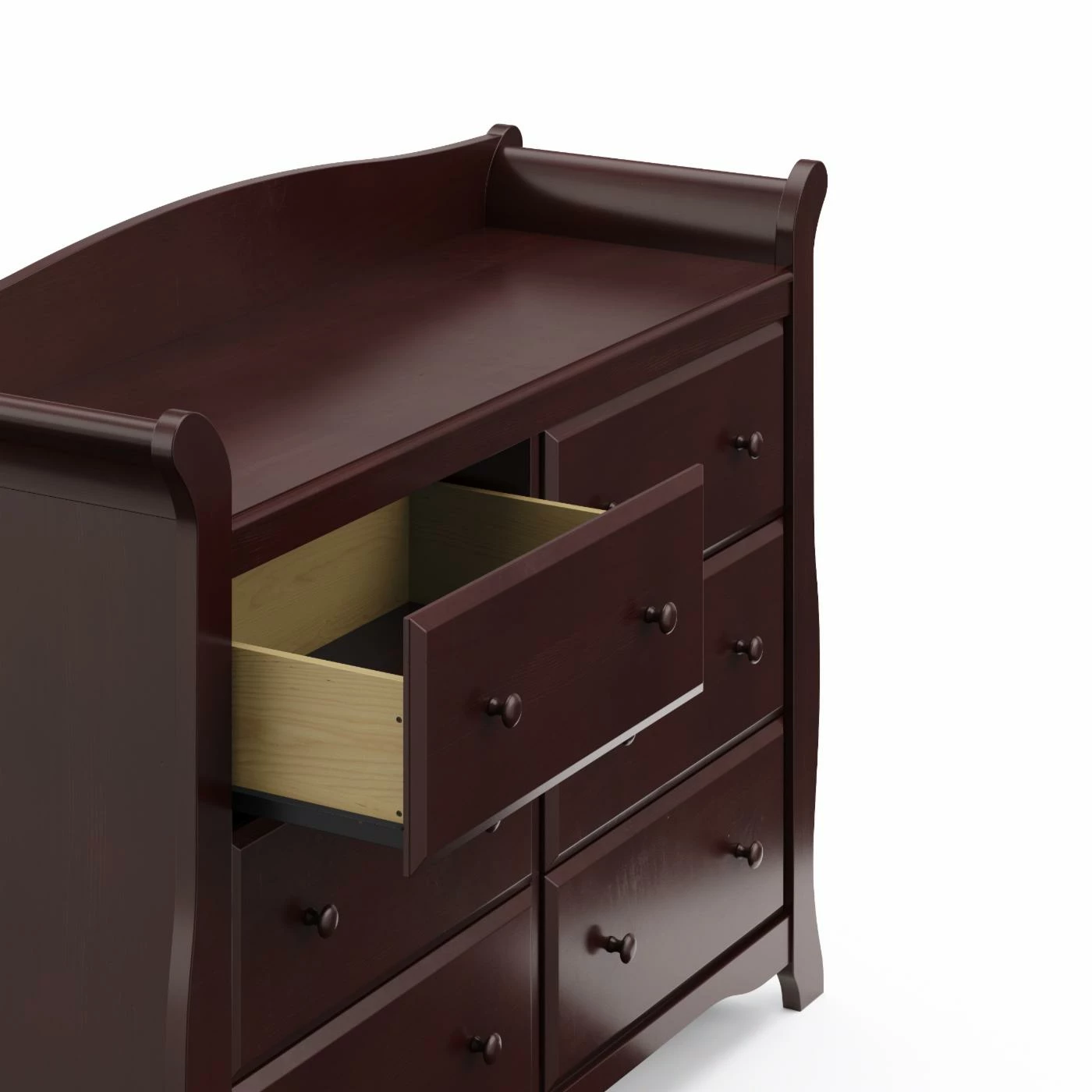 New ๐ Dressers Storkcraft Avalon 6 Drawer ๐ Dresser ๐คฉ - Image 7