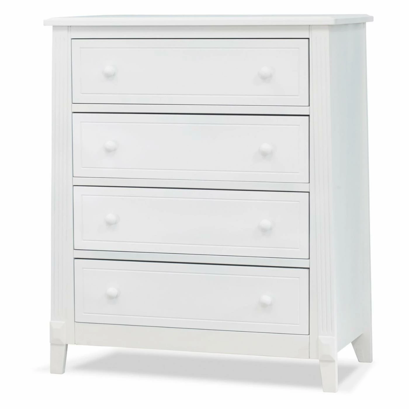 Hot Sale ✨ Chests Sorelle Furniture Berkley 4 Drawer Kids Chest ✨ - Image 7