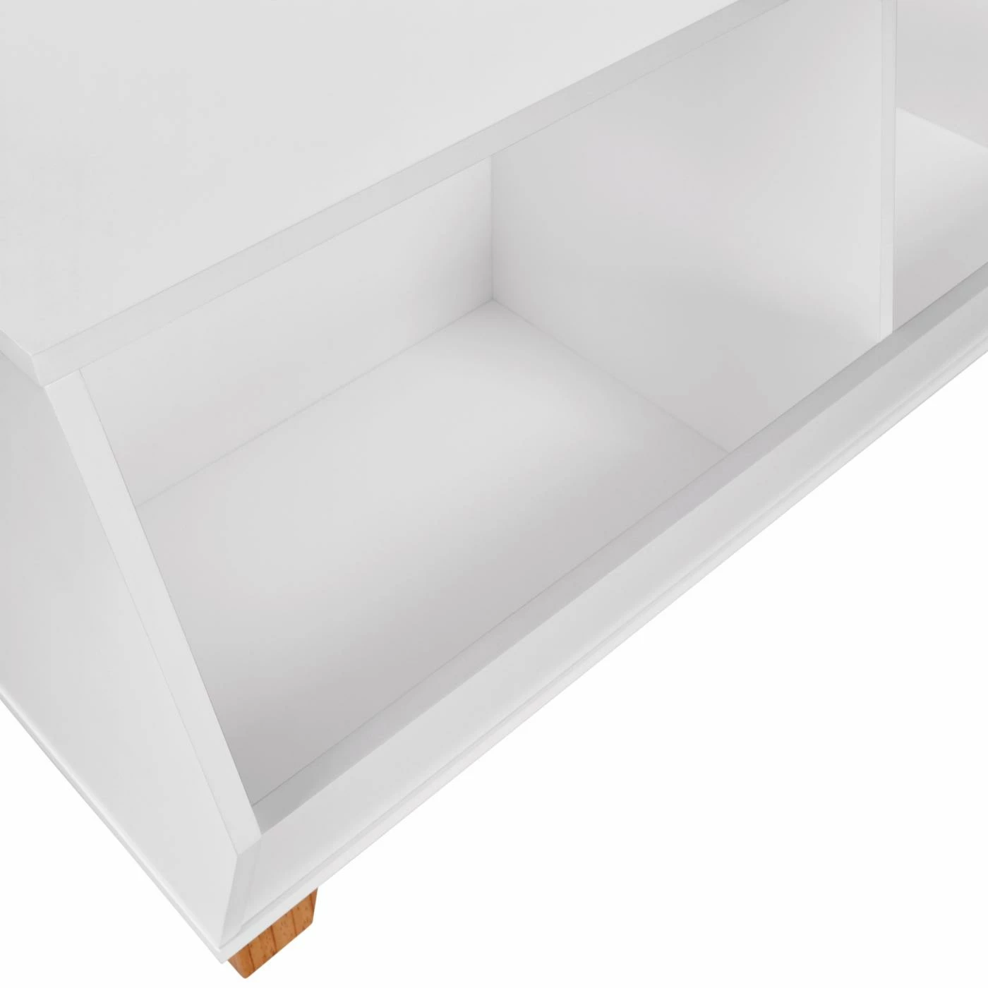 Outlet 🥰 Bins & Cubbies RiverRidge Home Kids Catch-All 35 In. Toy Organizer 🔔 9 Outlet 🥰 Bins & Cubbies RiverRidge Home Kids Catch-All 35 In. Toy Organizer 🔔 - Image 7