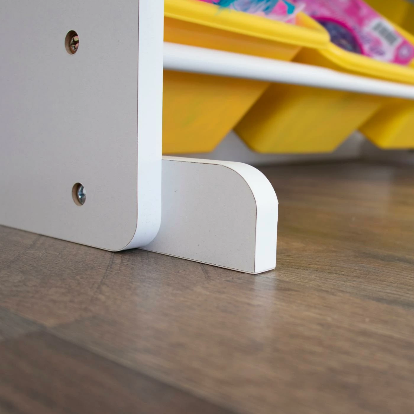 Wholesale ๐ Bins & Cubbies Tot Tutors Pastel Kids Toy Storage Organizer With 12 Bins ๐ฅ - Image 7