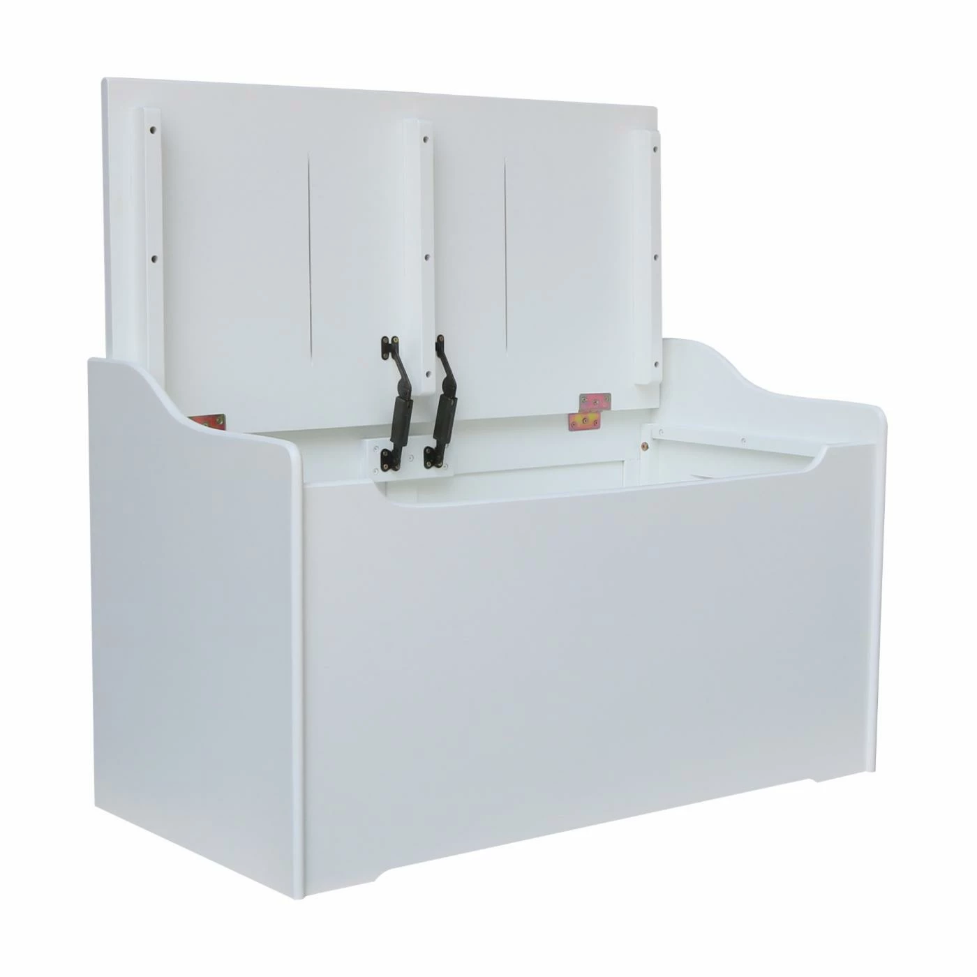 Top 10 ⭐ Toy Boxes International Concepts Toy Bench And Storage Box 😀 - Image 7