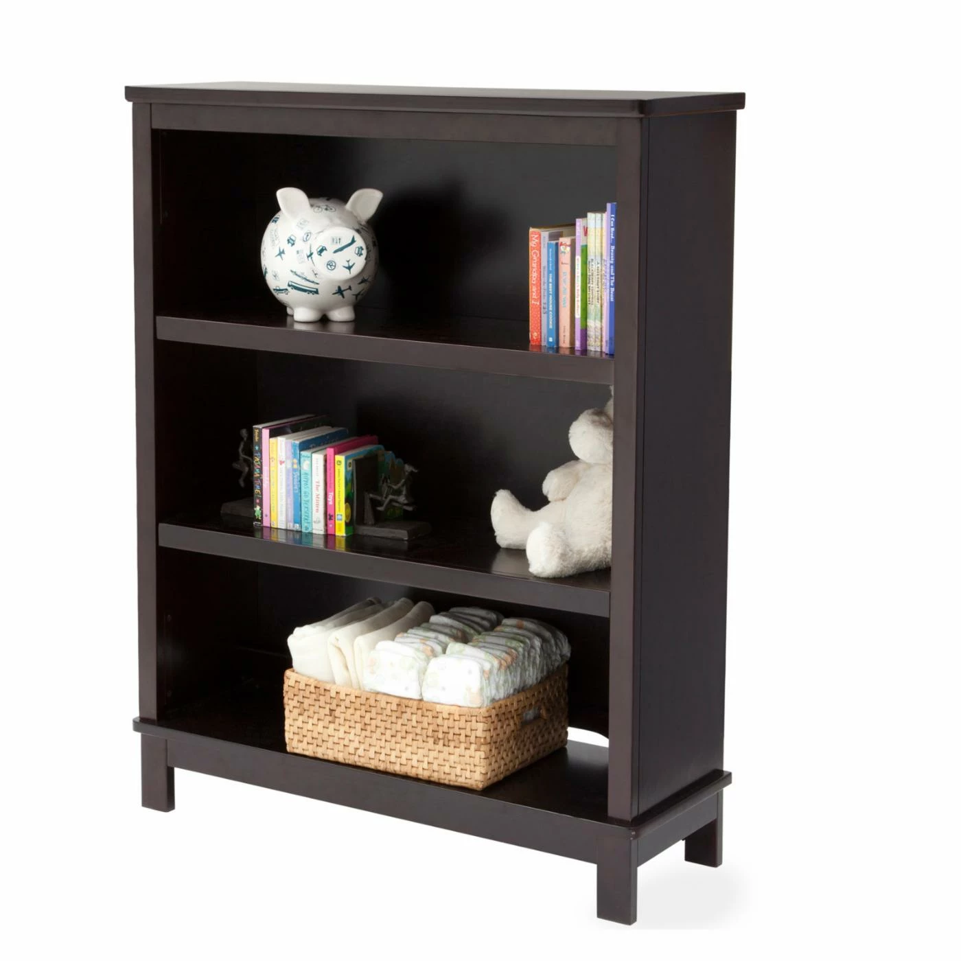 Coupon ๐ Neutral Epic Bookcase By Delta Children ๐ - Image 8