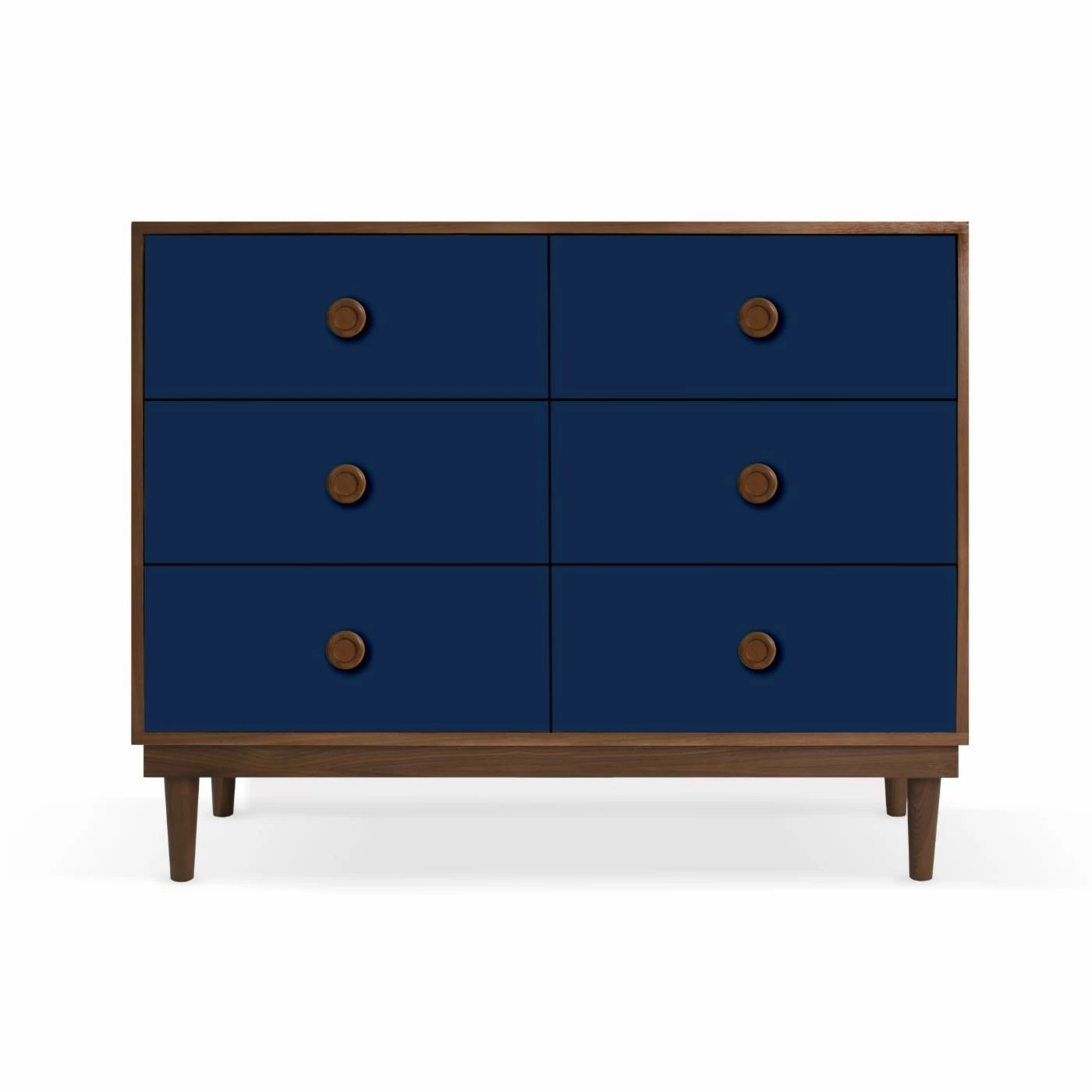 Cheapest ๐ Nico & Yeye ๐ Dressers Nico & Yeye Lukka 6-Drawer Kids ๐ Dresser ๐ฅ - Image 8