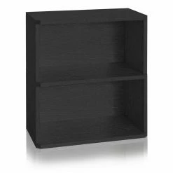 Top 10 💯 Neutral Way Basics Eco-Friendly Webster 2 Shelf Bookcase 🎉 19 Top 10 💯 Neutral Way Basics Eco-Friendly Webster 2 Shelf Bookcase 🎉 -Badger Shop detail5REV174