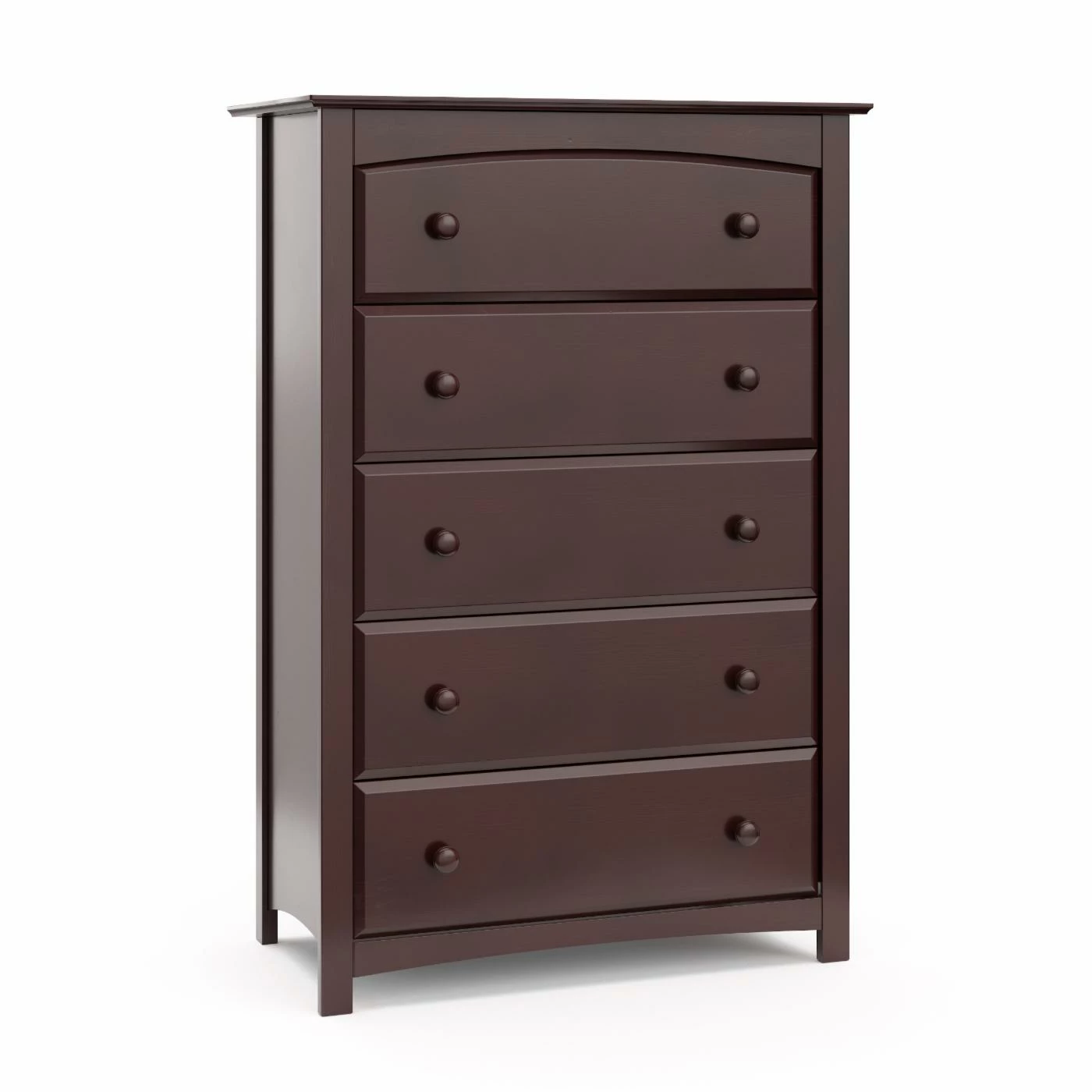 Wholesale ✔️ Chests Storkcraft Kenton 5 Drawer 👗 Dresser ❤️ - Image 8