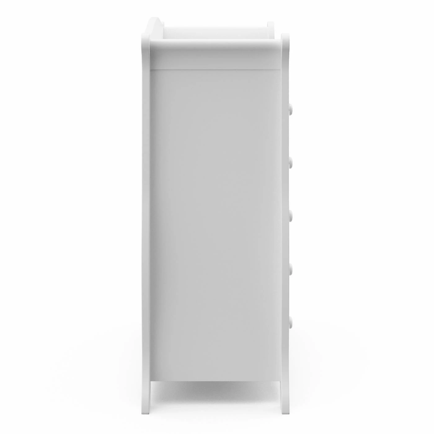 Outlet 👏 Dressers Storkcraft Avalon 5 Drawer 👗 Dresser 💯 - Image 8