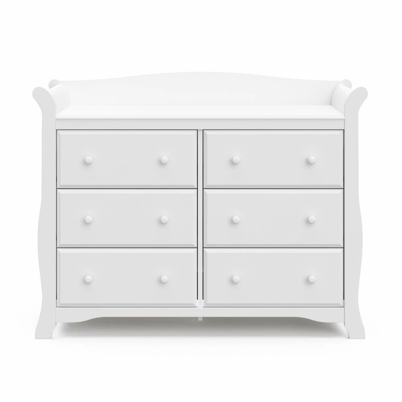 New ๐ Dressers Storkcraft Avalon 6 Drawer ๐ Dresser ๐คฉ - Image 8