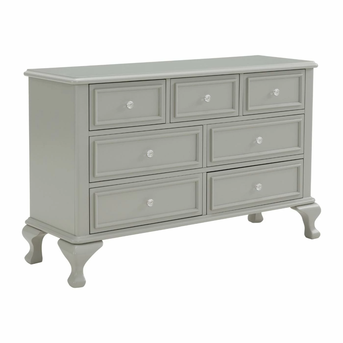 Cheapest ✔️ Dressers Picket House Furnishings Jenna 👗 Dresser With Optional Mirror 😉 - Image 9