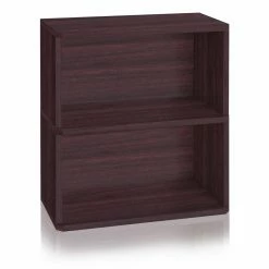 Top 10 💯 Neutral Way Basics Eco-Friendly Webster 2 Shelf Bookcase 🎉 20 Top 10 💯 Neutral Way Basics Eco-Friendly Webster 2 Shelf Bookcase 🎉 -Badger Shop detail6REV174