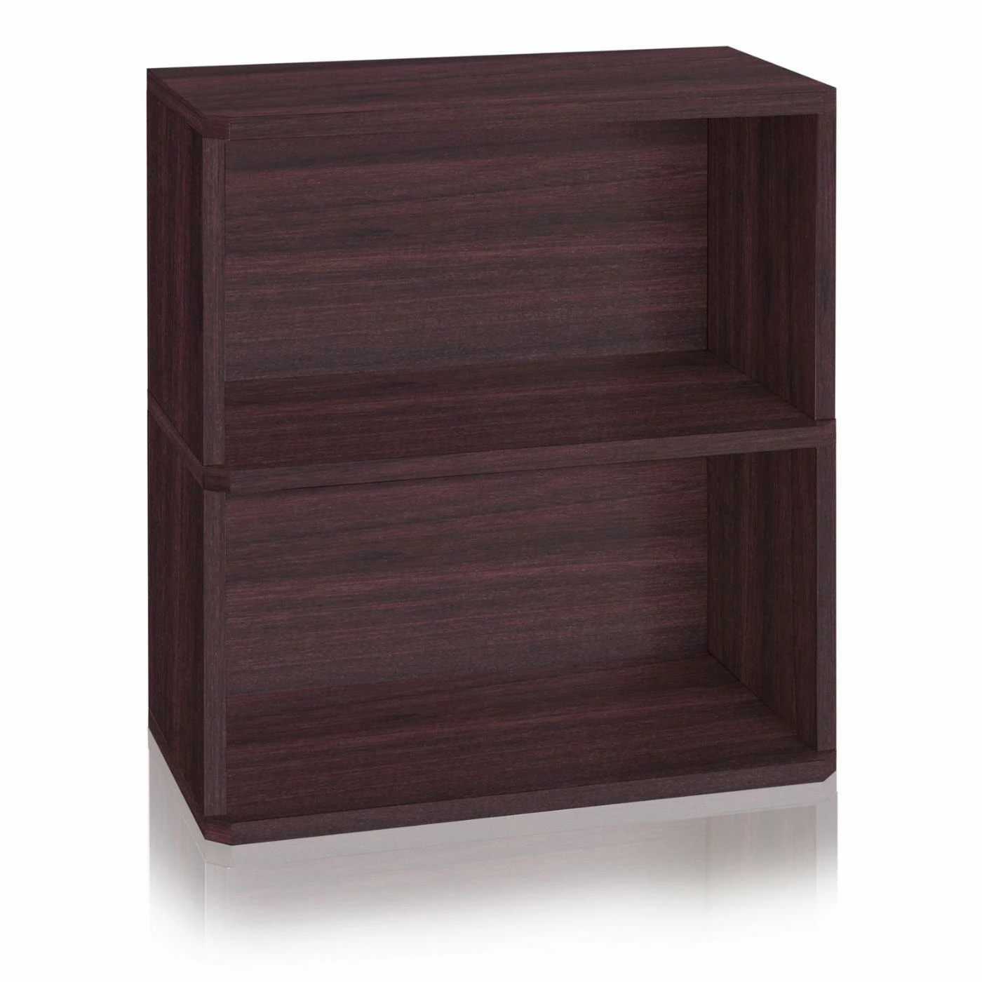 Top 10 💯 Neutral Way Basics Eco-Friendly Webster 2 Shelf Bookcase 🎉 11 Top 10 💯 Neutral Way Basics Eco-Friendly Webster 2 Shelf Bookcase 🎉 - Image 9