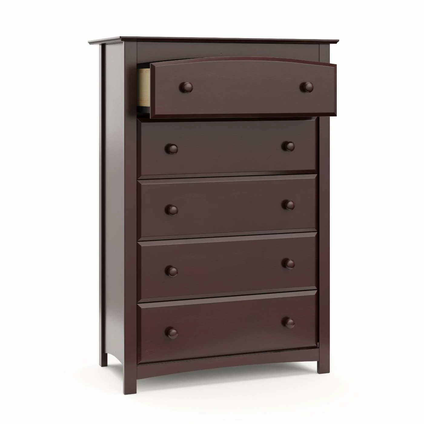 Wholesale ✔️ Chests Storkcraft Kenton 5 Drawer 👗 Dresser ❤️ - Image 9