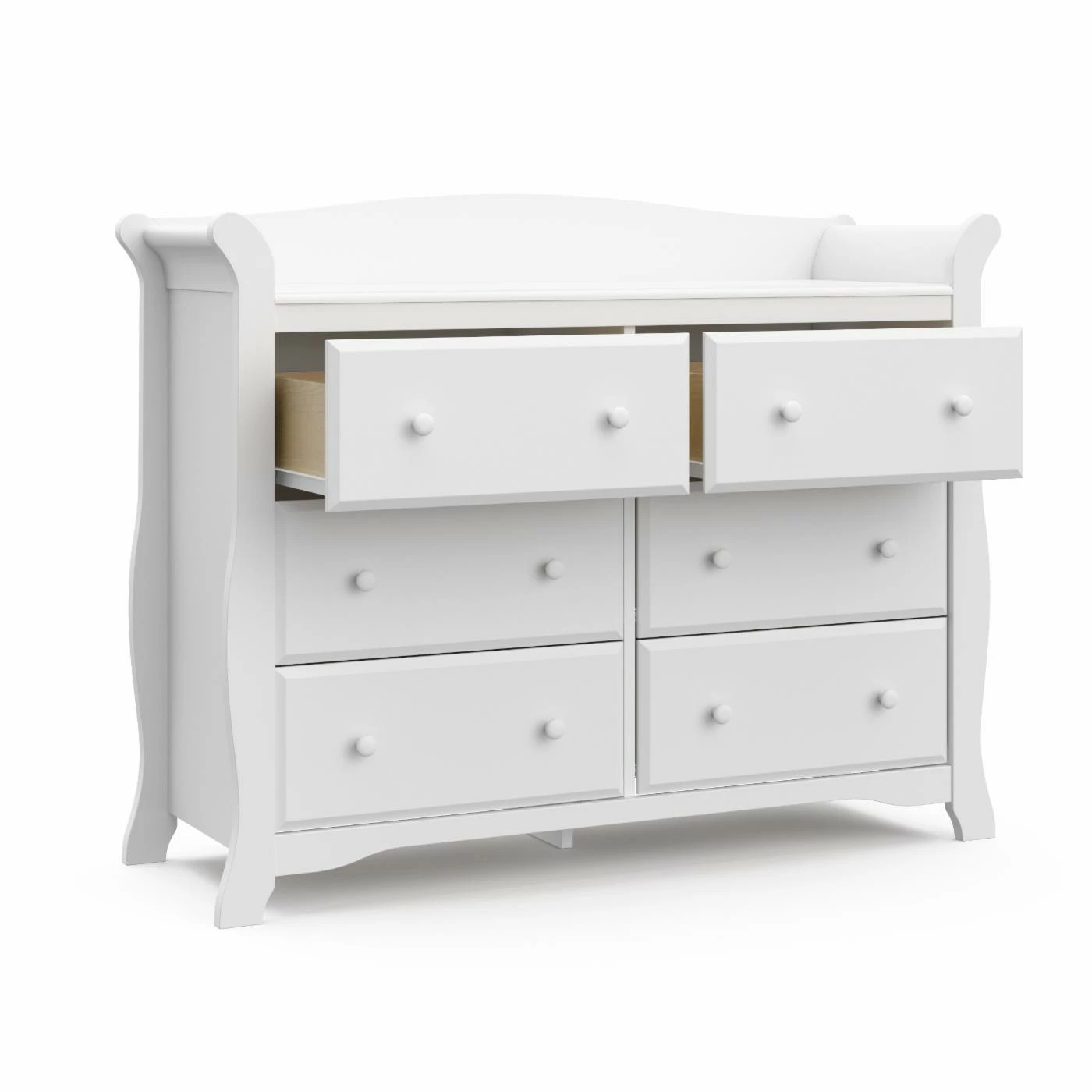 New ๐ Dressers Storkcraft Avalon 6 Drawer ๐ Dresser ๐คฉ - Image 9