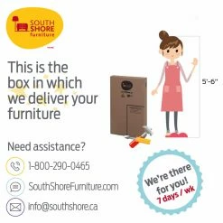 Top 10 ๐ White South Shore Libra 1 Drawer Nightstand โจ 20 Top 10 ๐ White South Shore Libra 1 Drawer Nightstand โจ -Badger Shop detail6SSI1331