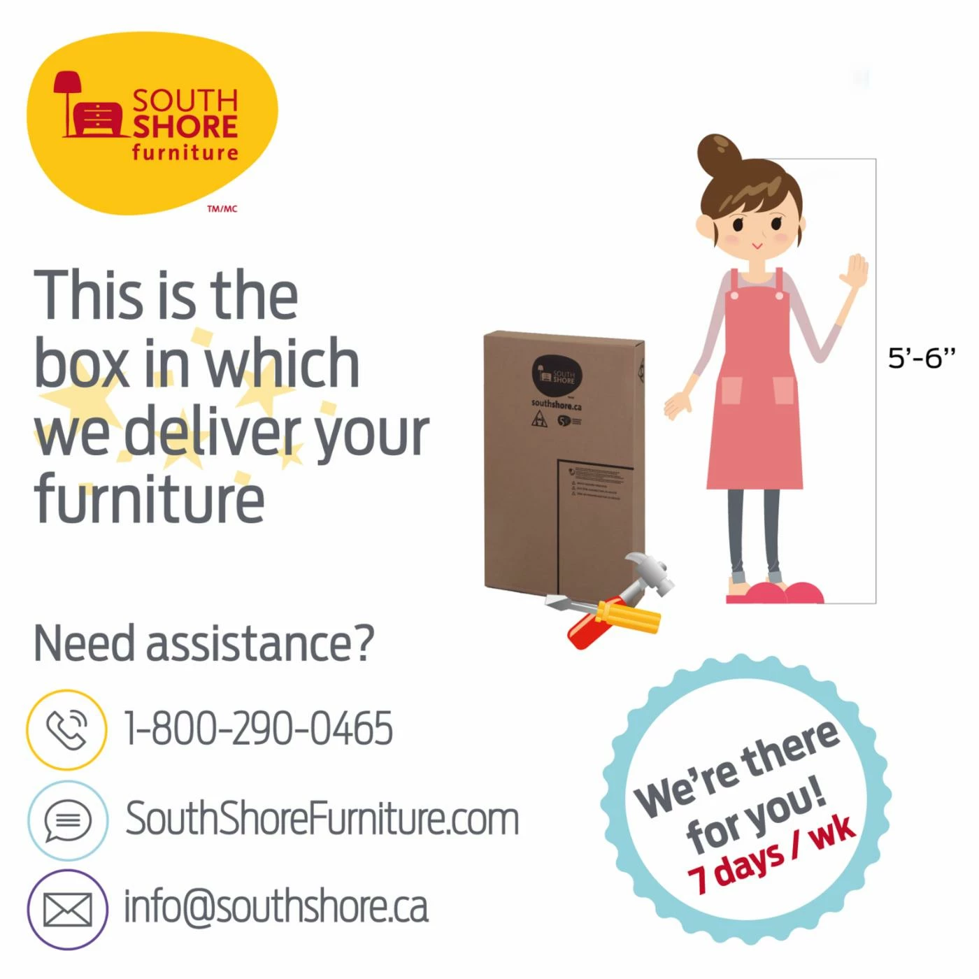 Top 10 ๐ White South Shore Libra 1 Drawer Nightstand โจ 11 Top 10 ๐ White South Shore Libra 1 Drawer Nightstand โจ - Image 9