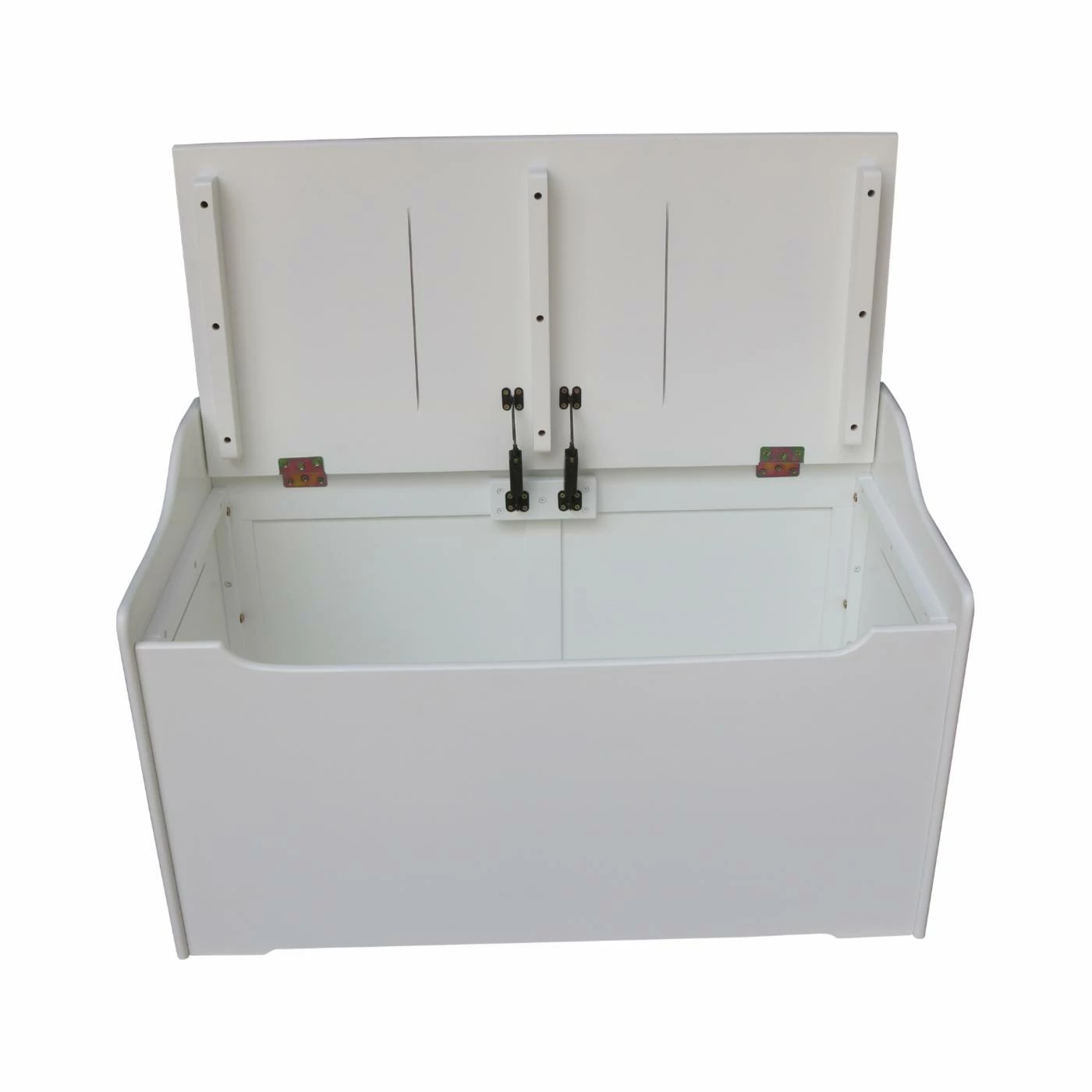 Top 10 ⭐ Toy Boxes International Concepts Toy Bench And Storage Box 😀 - Image 9