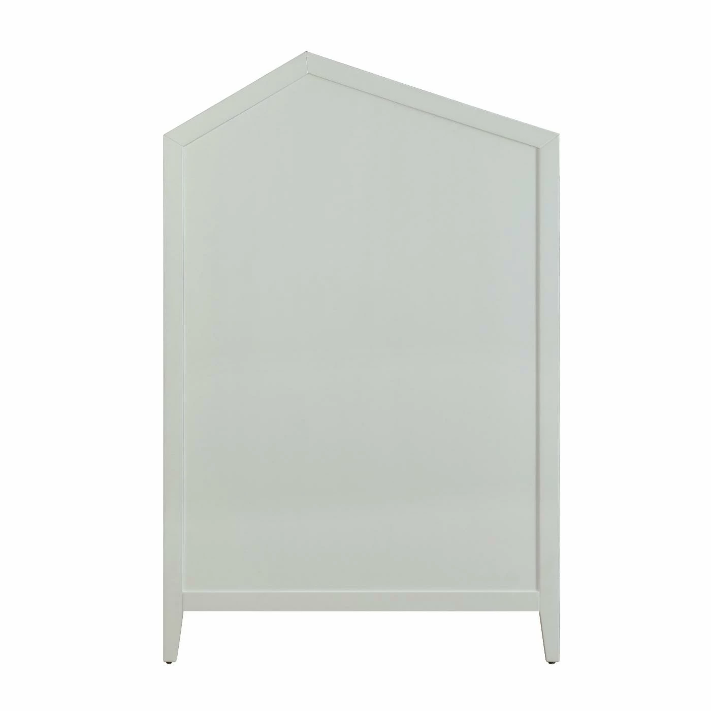 Promo ๐ Girls Acme Furniture Doll Cottage 5 Shelf Bookcase ๐คฉ - Image 10