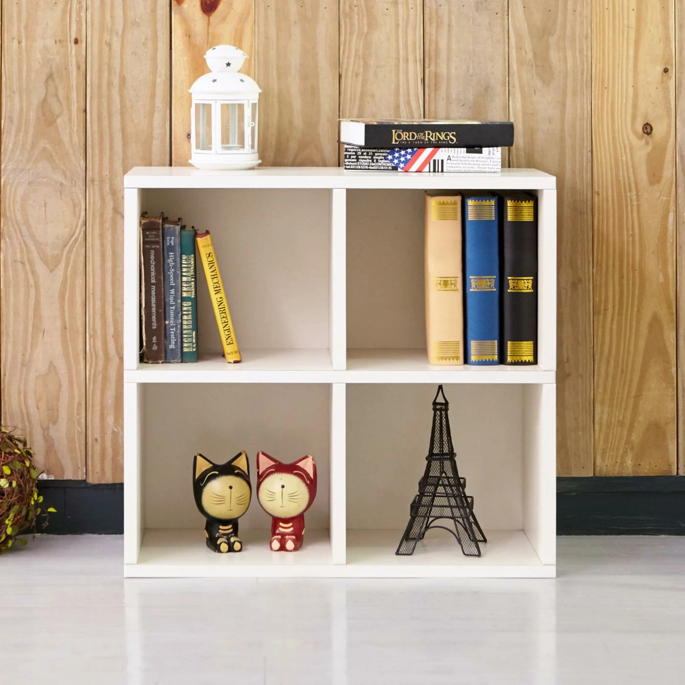 Best deal 👏 Neutral Way Basics Eco-Friendly 4 Cubby Bookcase 🥰 9 Best deal 👏 Neutral Way Basics Eco-Friendly 4 Cubby Bookcase 🥰 - Image 7