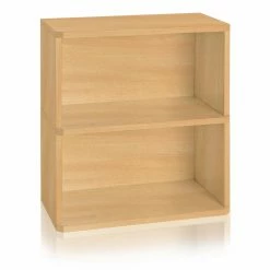 Top 10 💯 Neutral Way Basics Eco-Friendly Webster 2 Shelf Bookcase 🎉 21 Top 10 💯 Neutral Way Basics Eco-Friendly Webster 2 Shelf Bookcase 🎉 -Badger Shop detail7REV174