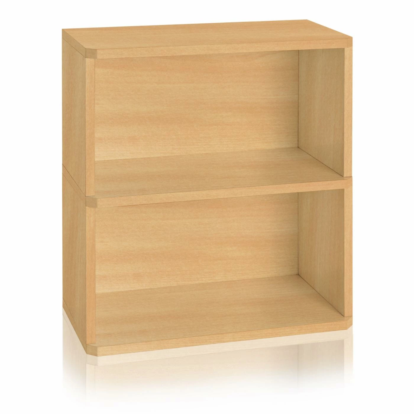 Top 10 💯 Neutral Way Basics Eco-Friendly Webster 2 Shelf Bookcase 🎉 12 Top 10 💯 Neutral Way Basics Eco-Friendly Webster 2 Shelf Bookcase 🎉 - Image 10