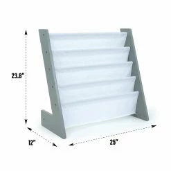 Budget ๐ Neutral Humble Crew Inspire 4 Shelf Kids Bookshelf โค๏ธ 13 Budget ๐ Neutral Humble Crew Inspire 4 Shelf Kids Bookshelf โค๏ธ -Badger Shop detail7TOTT071