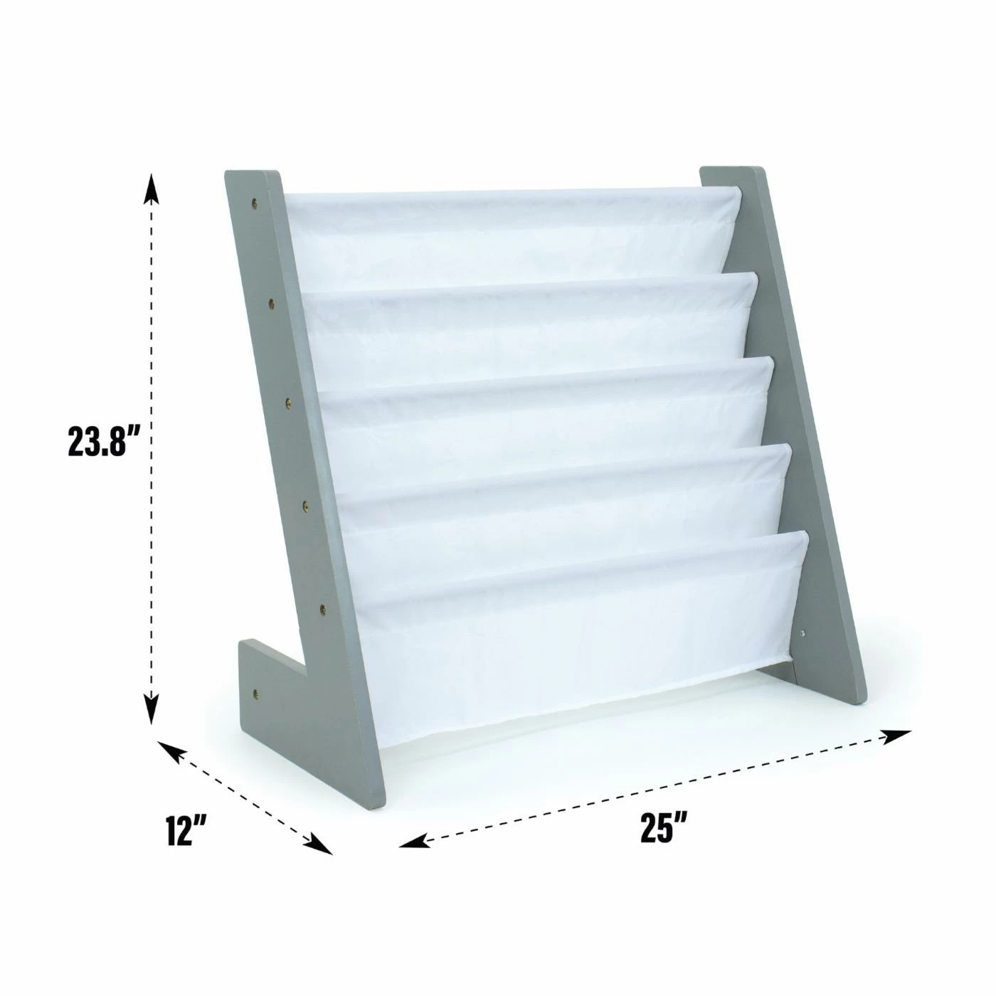 Budget ๐ Neutral Humble Crew Inspire 4 Shelf Kids Bookshelf โค๏ธ 8 Budget ๐ Neutral Humble Crew Inspire 4 Shelf Kids Bookshelf โค๏ธ - Image 6
