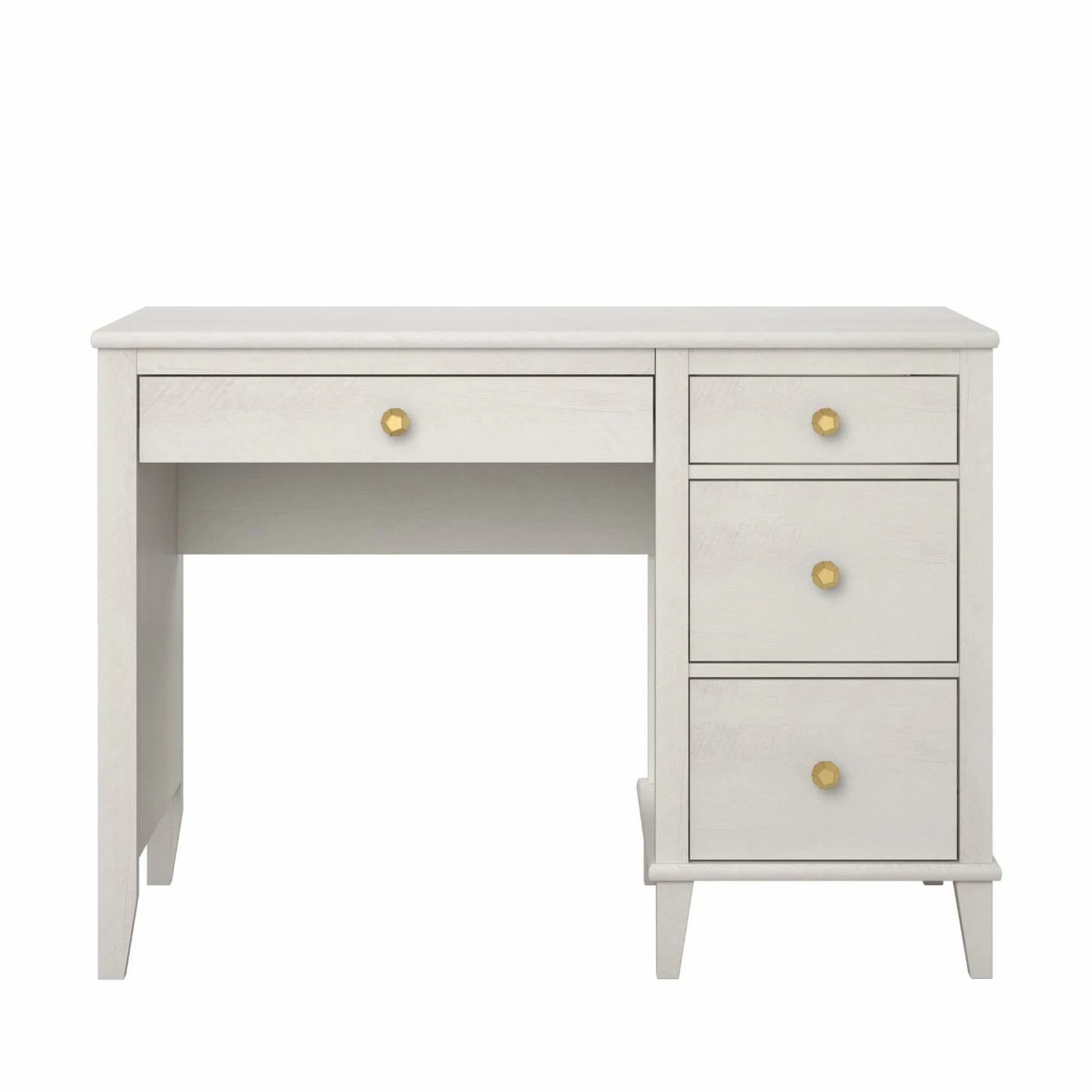 Wholesale 🛒 White Little Seeds Monarch Hill Poppy Writing Desk 🔔 - Image 3