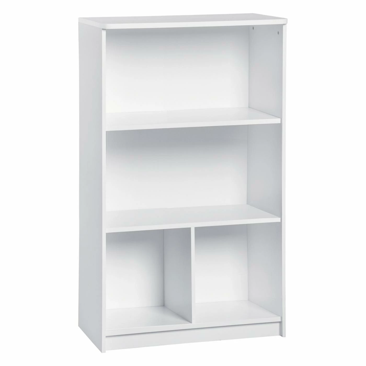Wholesale π Neutral ClosetMaid KidSpace 3-Tier Bookcase 𧨠- Image 3