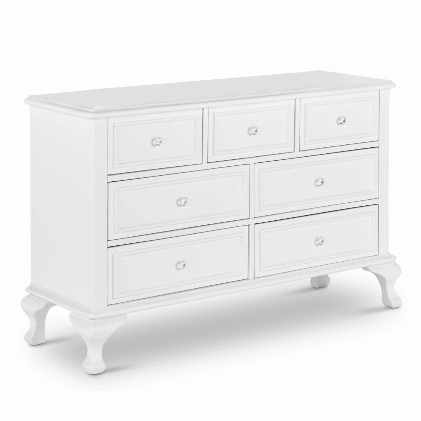 Cheapest ✔️ Dressers Picket House Furnishings Jenna 👗 Dresser With Optional Mirror 😉 - Image 3