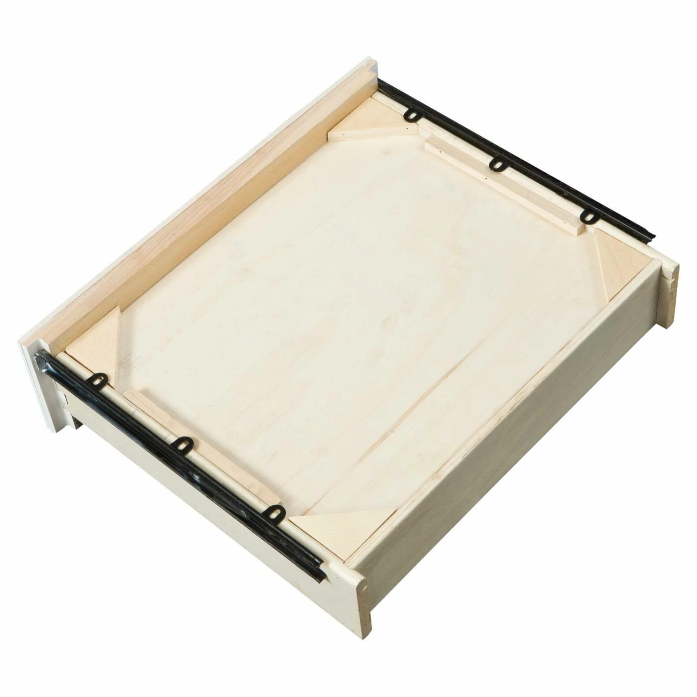 Wholesale โจ LC Kids Madison 3 Drawer Nightstand - Natural White ๐ 5 Wholesale โจ LC Kids Madison 3 Drawer Nightstand - Natural White ๐ - Image 3