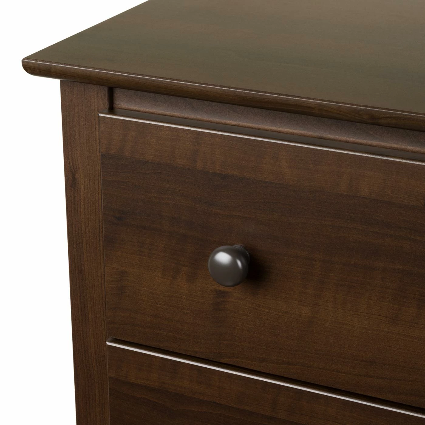Brand new β Dressers Prepac Fremont 6-Drawer π Dresser - Espresso π - Image 3