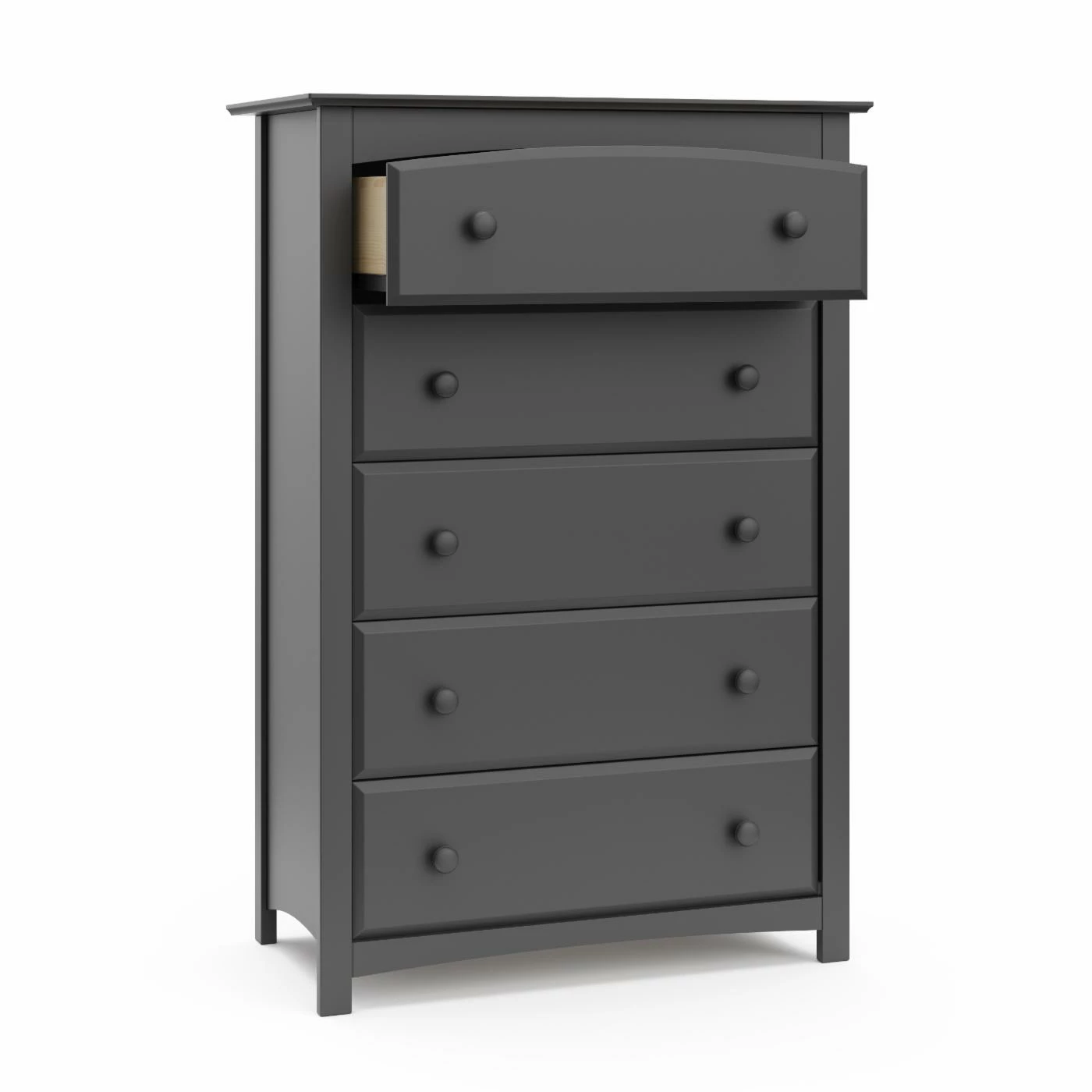 Wholesale ✔️ Chests Storkcraft Kenton 5 Drawer 👗 Dresser ❤️ - Image 3