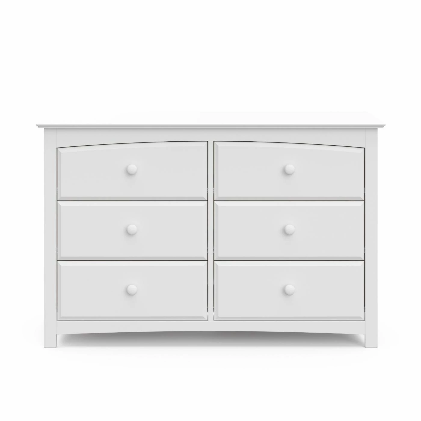 Discount ๐ Dressers Storkcraft Kenton 6 Drawer ๐ Dresser โ - Image 3